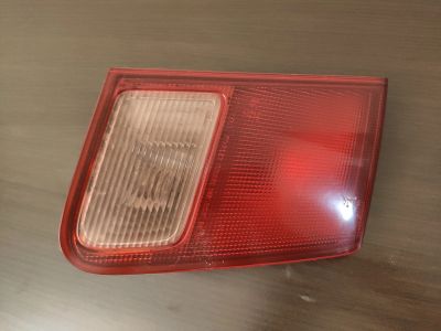 Лот: 16476452. Фото: 1. Фонарь левый Honda Civic Ferio... Оптика и освещение