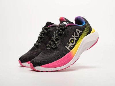 Лот: 24974028. Фото: 1. Кроссовки Hoka Mach X. Кеды, кроссовки, слипоны