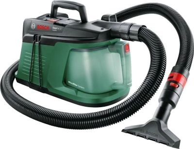 Лот: 10587156. Фото: 1. Пылесос BOSCH EasyVac 3 06033D1000... Электроинструмент