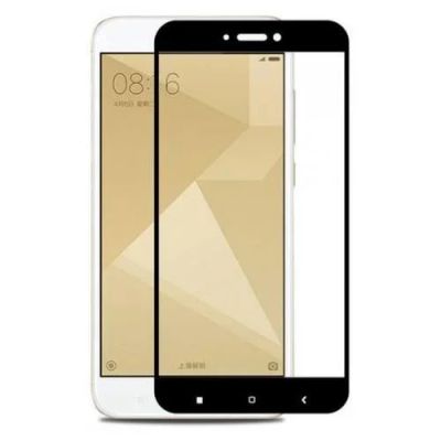 Лот: 14002660. Фото: 1. Защитное стекло 3D для Xiaomi... Дисплеи, дисплейные модули, тачскрины