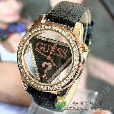 Лот: 1071680. Фото: 1. Стильные часы Guess. Другие наручные часы