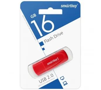 Лот: 19895524. Фото: 1. USB Flash (Флешка) 16Gb (16 Gb... USB-флеш карты
