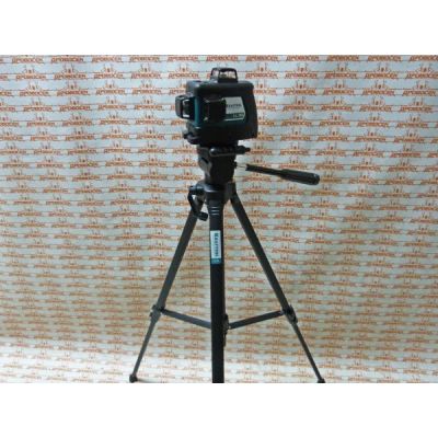 Лот: 20908709. Фото: 1. Нивелир лазерный "LL-3D-3", 360... Электроинструмент