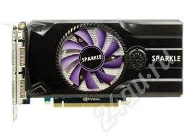 Лот: 734789. Фото: 1. новая "gtx 460 1024mb." гарантия... Видеокарты