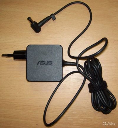 Лот: 9825181. Фото: 1. Блок питания для ноутбуков Asus... Корпуса, блоки питания