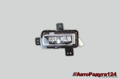 Лот: 25594238. Фото: 1. ПТФ Geely Coolray (2018-2024... Оптика и освещение