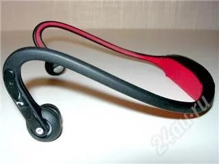 Лот: 38062. Фото: 1. копия Motorola S9 стерео bluetooth... Красноярск