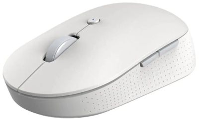 Лот: 20543084. Фото: 1. Мышь беспроводная Xiaomi Mi Silent... Клавиатуры и мыши