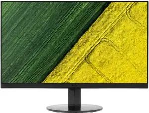 Лот: 21576531. Фото: 1. 23.8" Монитор Acer SA240YAbi черный... ЖК-мониторы