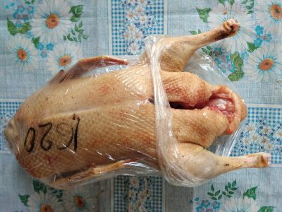 Лот: 14562119. Фото: 1. Мясо утки бройлерной. Мясо, птица, яйцо