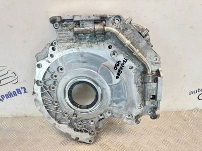 Лот: 25378017. Фото: 1. лобовина двигателя Volkswagen... Двигатель и элементы двигателя