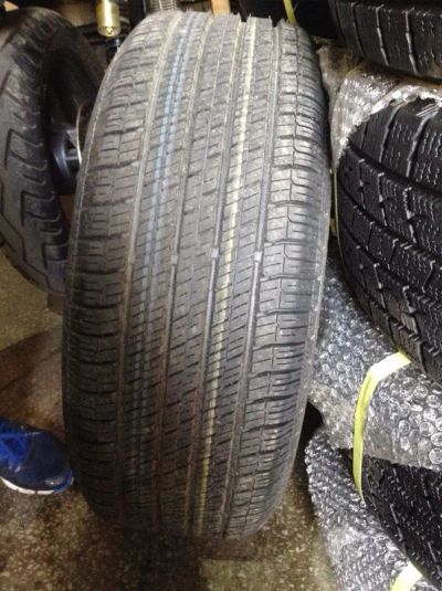 Лот: 5936021. Фото: 1. Новое колесо Continental 225/55R16... Шины