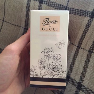 Лот: 6629476. Фото: 1. Духи женские. Парфюм. Gucci. Женская парфюмерия
