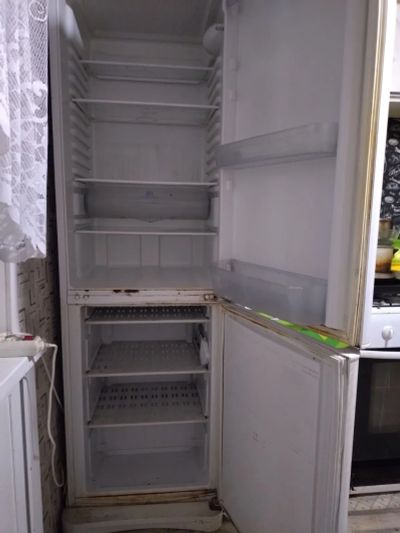 Лот: 24910371. Фото: 1. Холодильник. Холодильники, морозильные камеры