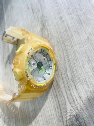Лот: 25640798. Фото: 1. Часы G-Shock. Другое (смартфоны, связь, навигация)