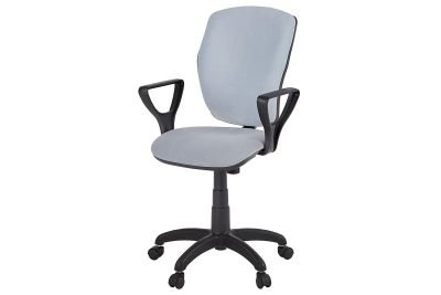 Лот: 23620443. Фото: 1. Кресло Hoff Easy. Стулья и кресла офисные