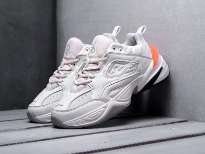 Лот: 11970264. Фото: 1. Кроссовки Nike M2K TEKNO. Кеды, кроссовки, слипоны