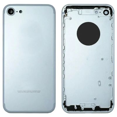 Лот: 19956002. Фото: 1. Задняя крышка Apple iPhone 7... Корпуса, клавиатуры, кнопки