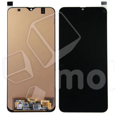 Лот: 18914429. Фото: 1. Дисплей для Samsung Galaxy M30s... Дисплеи, дисплейные модули, тачскрины