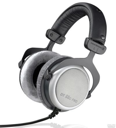 Лот: 17990864. Фото: 1. Наушники Beyerdynamic DT880 PRO... Наушники, гарнитуры