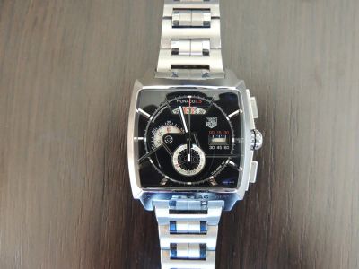 Лот: 3540017. Фото: 1. Часы Tag Heuer Monaco. Другие наручные часы