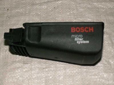 Лот: 6757466. Фото: 1. Пылесборник HW2 BOSCH. Расходные материалы, сменные насадки