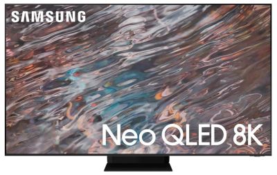 Лот: 19338834. Фото: 1. Телевизор Samsung QE65QN800AU. Телевизоры