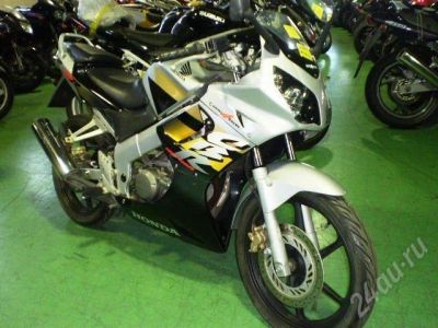 Лот: 280281. Фото: 1. Honda CBR 150 2005г. Мотоциклы