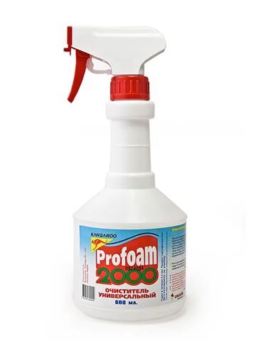 Лот: 9873029. Фото: 1. Очиститель KanGaroo Profam"2000... Средства по уходу