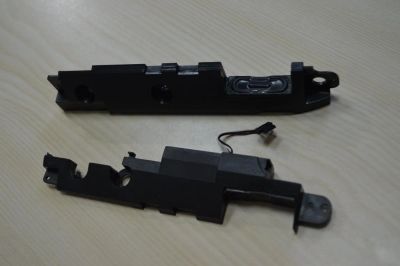 Лот: 11390507. Фото: 1. Динамики для ноутбука Acer 751. Акустические системы