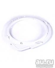 Лот: 15498736. Фото: 1. Обрамление люка внутреннее Samsung... Запчасти для остальной бытовой техники