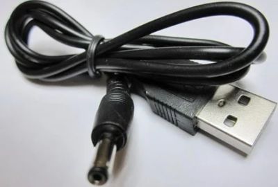 Лот: 11776044. Фото: 1. Кабель для ЗУ, АКБ, Фоняря,USB. Шнуры, кабели, разъёмы