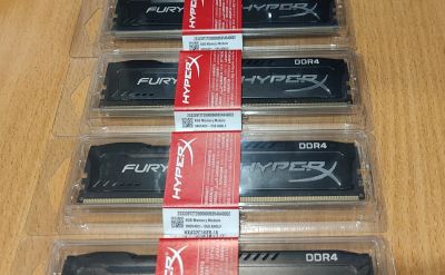 Лот: 21171957. Фото: 1. Оперативная память DDR4 8Gb 3200MHz... Оперативная память