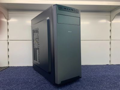 Лот: 17123282. Фото: 1. Системный блок AMD Ryzen 5 1600... Компьютеры в сборе