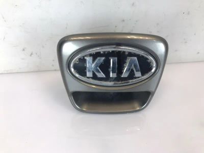 Лот: 21705366. Фото: 1. кнопка открывания багажника Kia... Двигатель и элементы двигателя