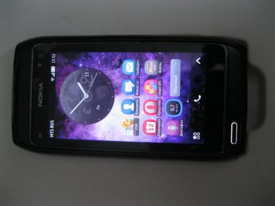 Лот: 4870878. Фото: 1. Nokia N8 полный комплект. Смартфоны
