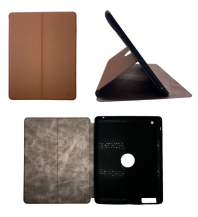 Лот: 22149603. Фото: 1. FOLDING CASE Ipad 2/3/4. Чехлы, бамперы