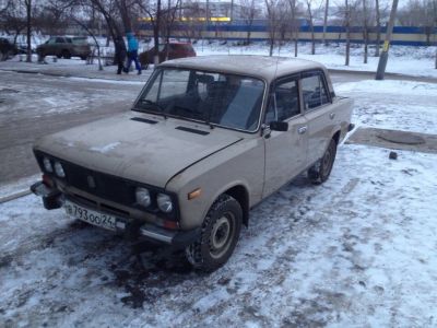 Лот: 6612131. Фото: 1. ВАЗ 2106. Автомобили