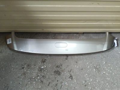 Лот: 21402669. Фото: 1. спойлер Toyota Alphard ANH10W. Двигатель и элементы двигателя