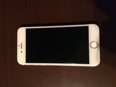 Лот: 10595706. Фото: 1. iPhone 6 16gb. Смартфоны