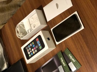 Лот: 13054994. Фото: 1. Iphone. Смартфоны