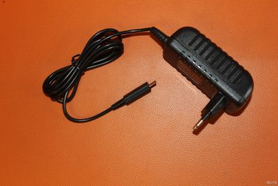 Лот: 13230989. Фото: 1. Блок питания для планшета Acer... Корпуса, блоки питания