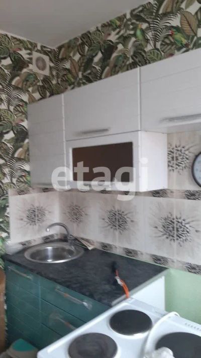 Лот: 25287750. Фото: 1. 1-комн. квартира , Красноярск... Квартиры, студии