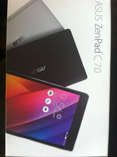 Лот: 7923047. Фото: 1. asus z170mg возможен обмен. Планшеты