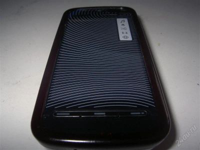 Лот: 1051853. Фото: 1. nokia 5800 тачскрин в пленке!. Смартфоны