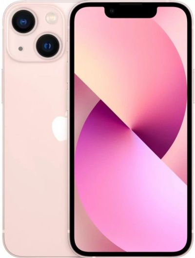 Лот: 18184846. Фото: 1. Смартфон Apple iPhone 13 128Gb... Смартфоны