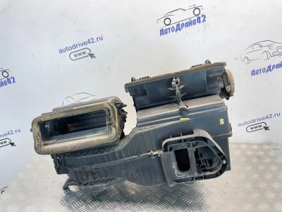 Лот: 25050597. Фото: 1. корпус отопителя Chevrolet Cruze... Двигатель и элементы двигателя