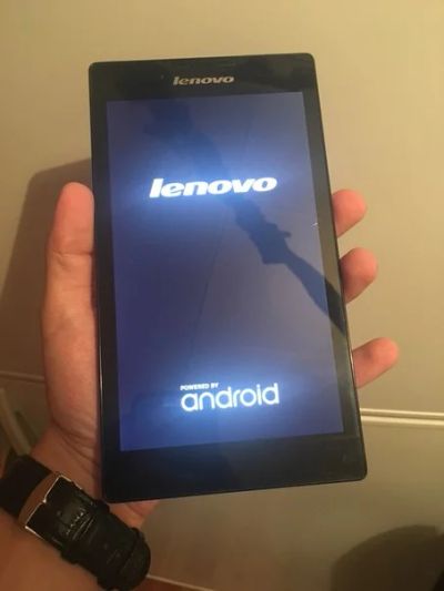 Лот: 8258659. Фото: 1. Lenovo tab2 a7-30. Планшеты