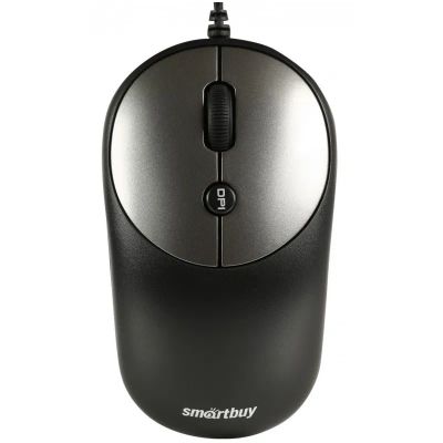 Лот: 22981026. Фото: 1. Мышь Smartbuy ONE 382, проводная... Клавиатуры и мыши