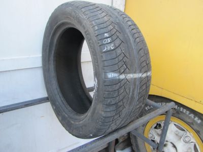 Лот: 18416014. Фото: 1. 1шт. 285-50-18 Michelin 4*4 Diamaris. Шины